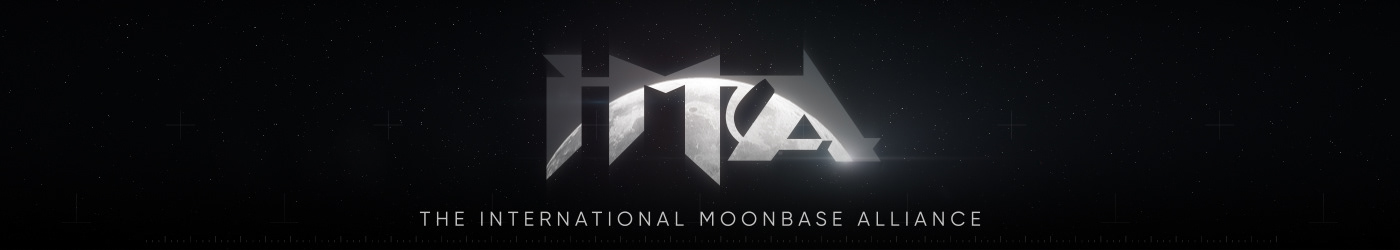 cinema4d houdini moon Moonbase moonexploration moonlanding Moonmission motiondesign Space  spacetravel