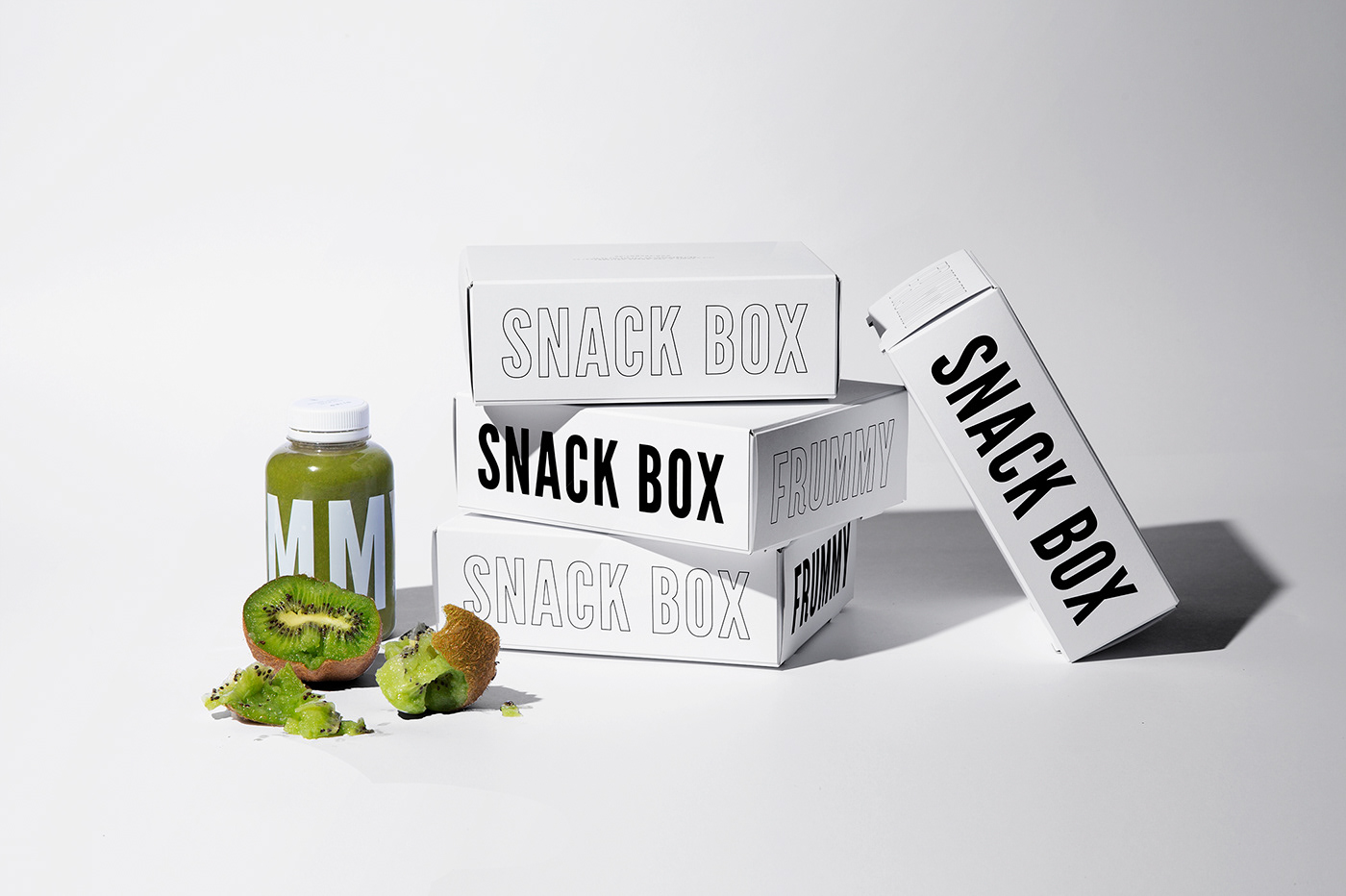 Food  Fruit vegetables delivery juice Packaging fresh art direction  identity