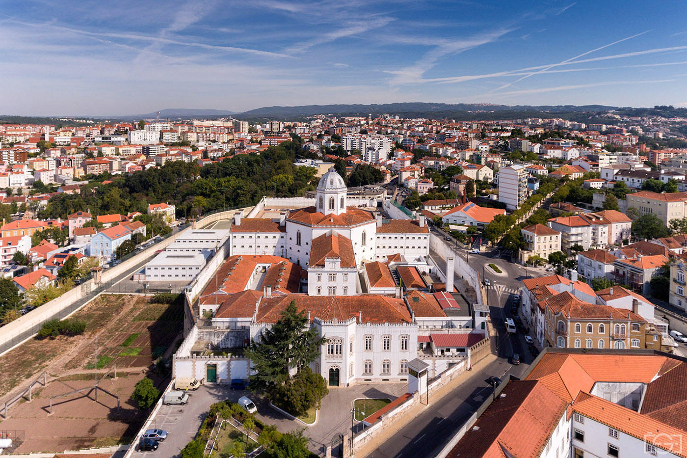 Portugal Aerial Photography Aveiro Coimbra fotografia aeria portugal coastline