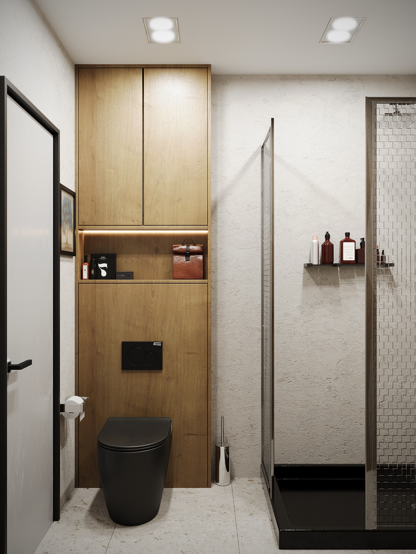 bathroom Душевая ванная комната дизайн ванной умывальник унитаз туалет душ зеркала Санузел