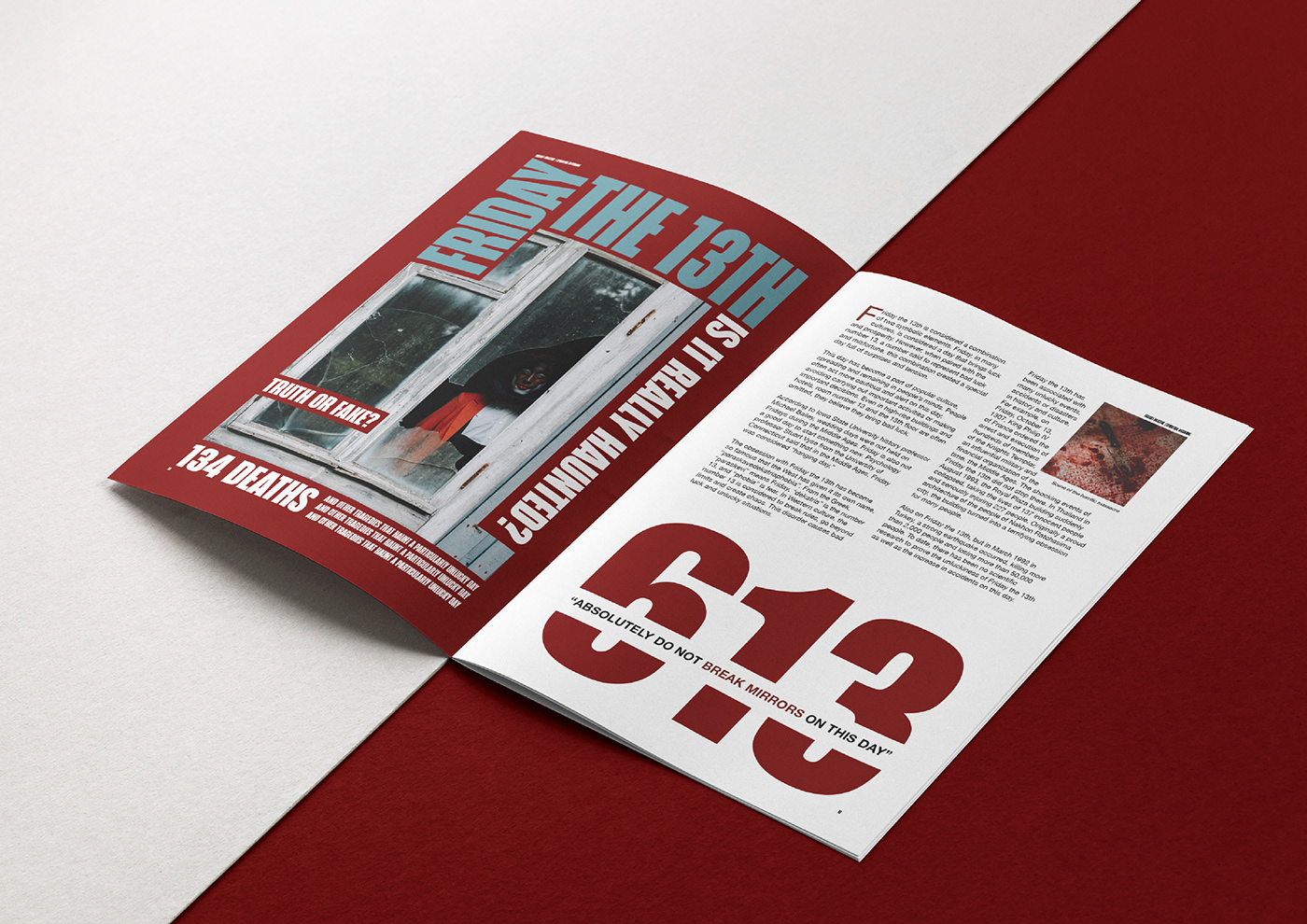 graphic design  Magazine design magazine Layout Design typography   publication editorial brand identity Magazine Branding  print