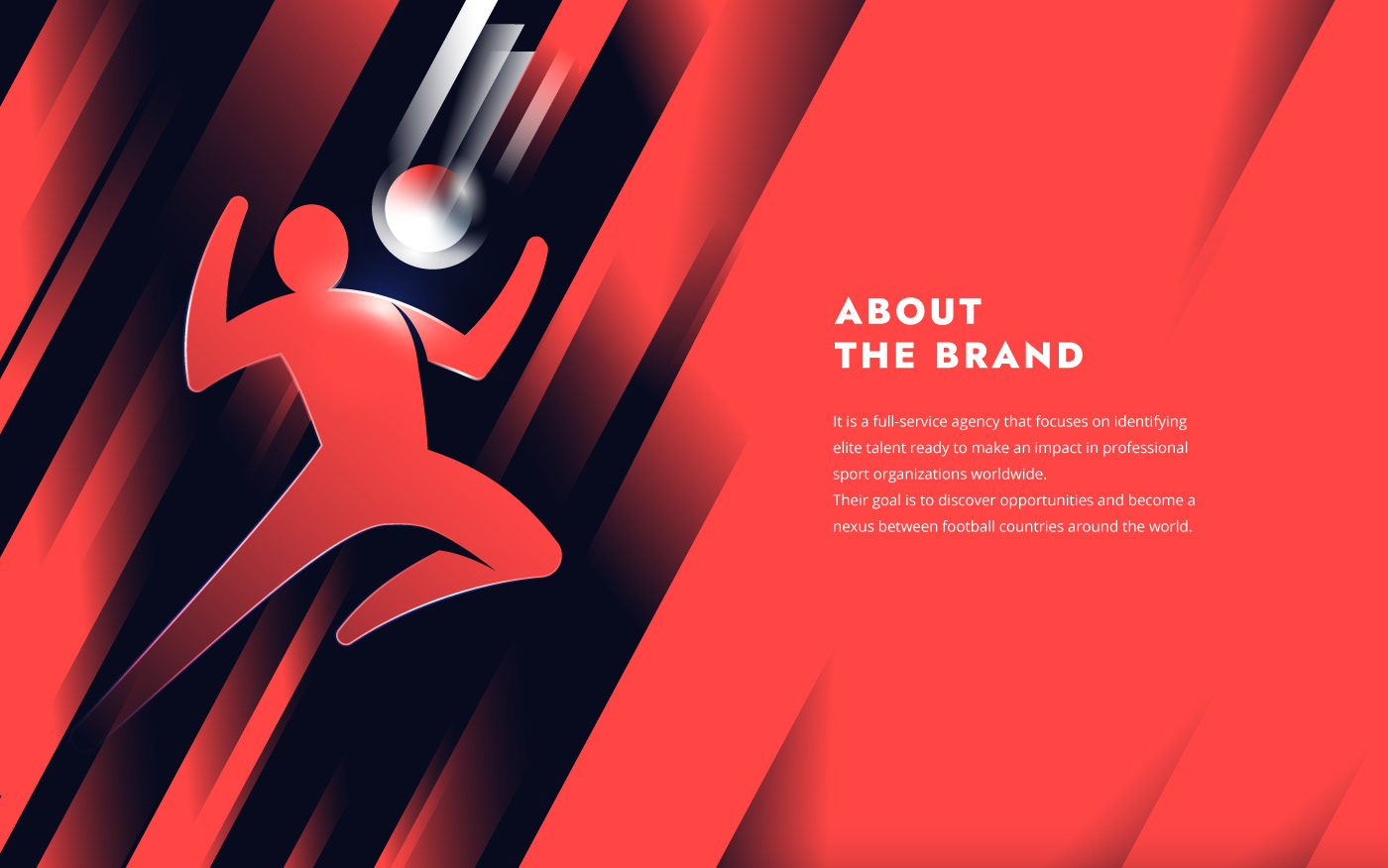 design brand identity motion graphics  after effects animation  motion design UX design ux/ui Web Design 