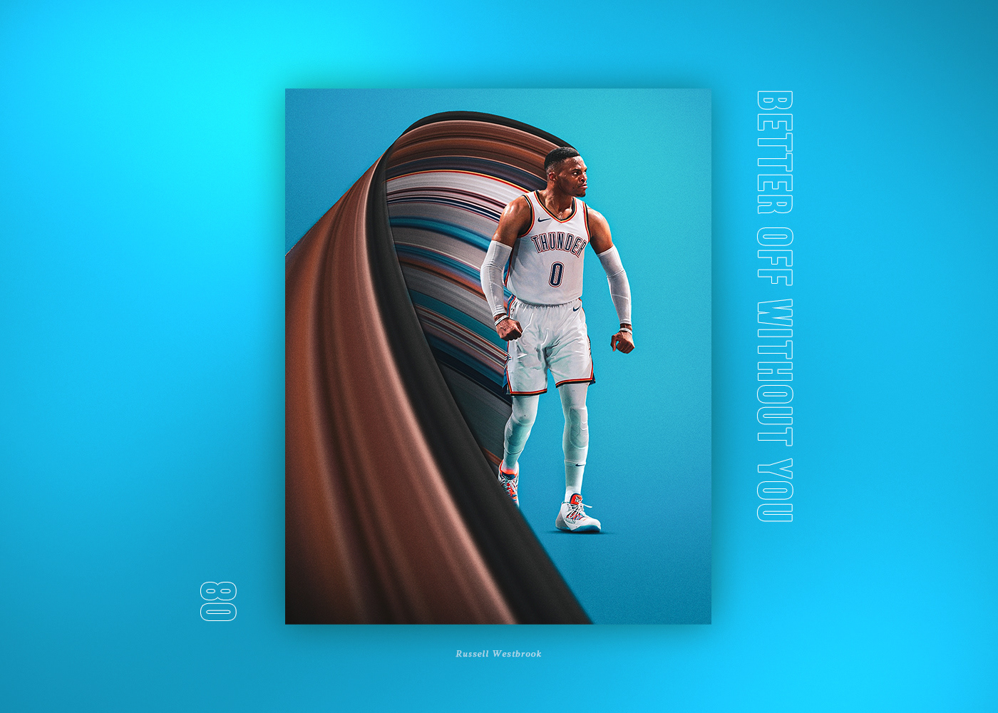 basketball NBA NBA Poster DUNK Poster Design illustrations Pixel stretch photoshop techniques NBA Players NBA Posters 
