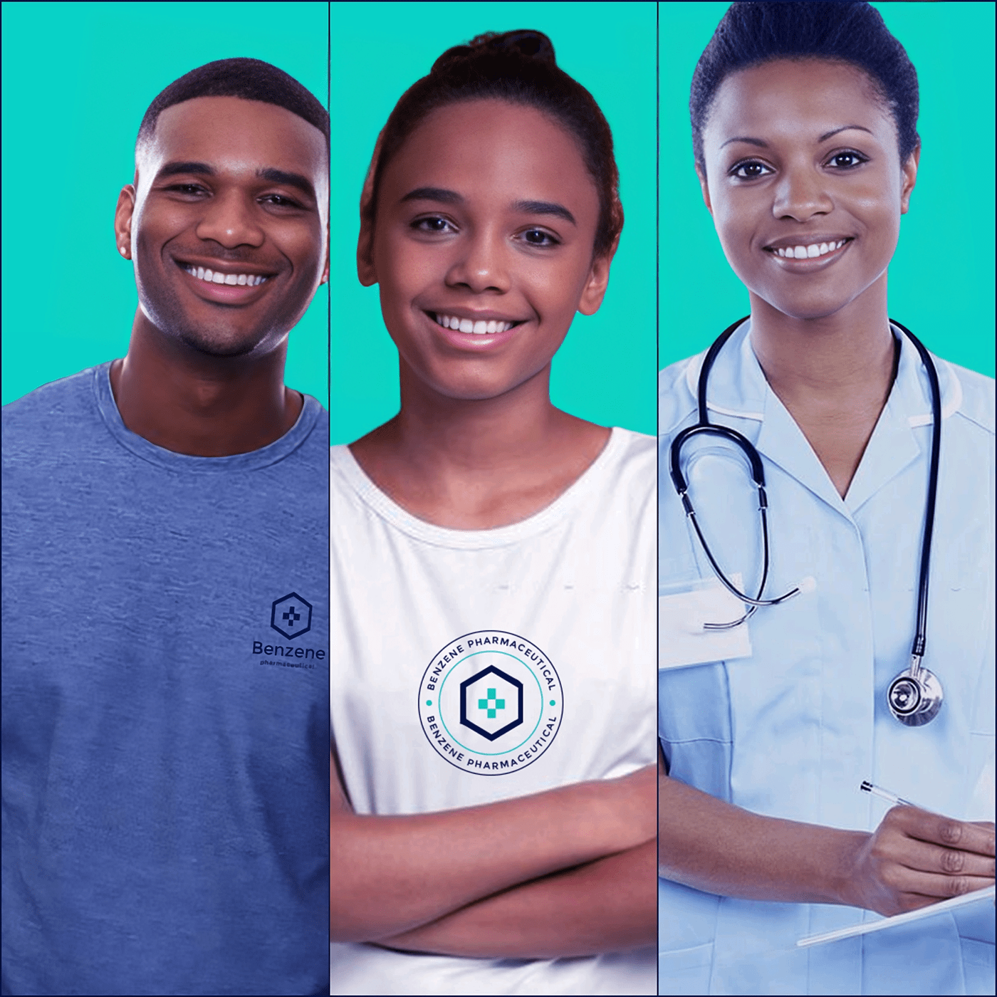 adobe illustrator Brand Design brand identity Graphic Designer Health hospital Logo Design medicine pharmacy visual identity