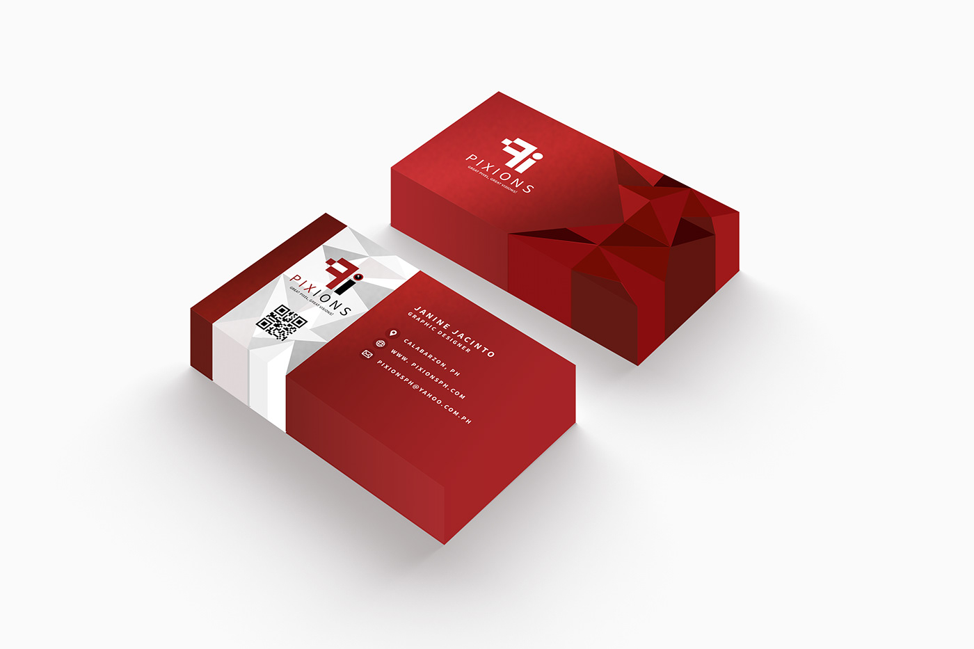 3D Mock up brochure Business Cards Header logo mock up Photography 