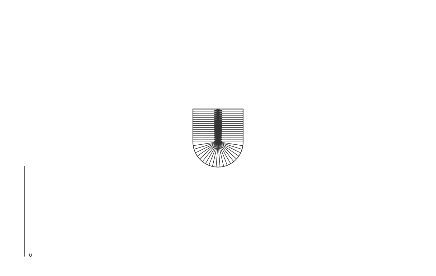 brand logo letter monogram Collection marks design identity creative negative space