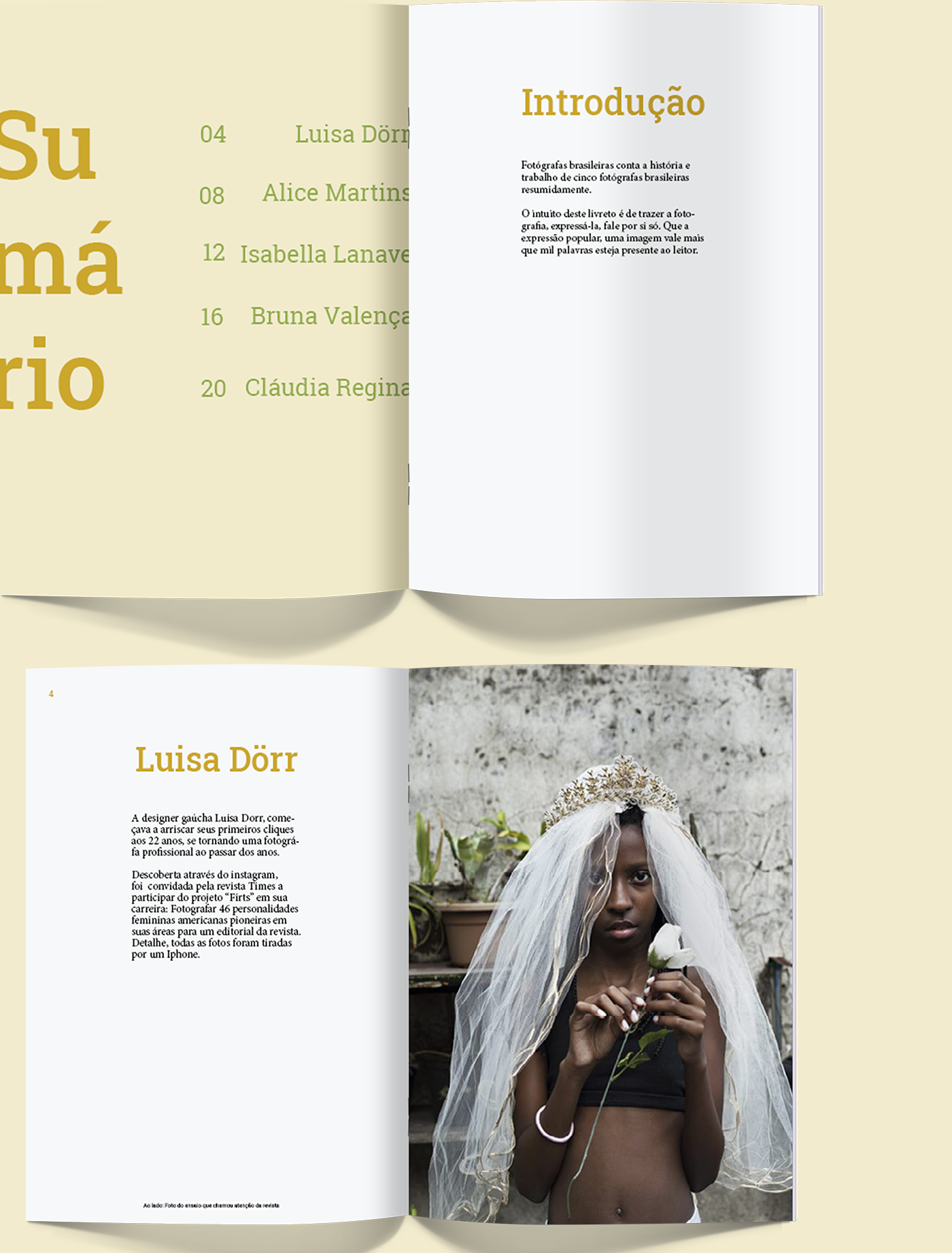 book Brazil editorial Fotografia Livro Photography 
