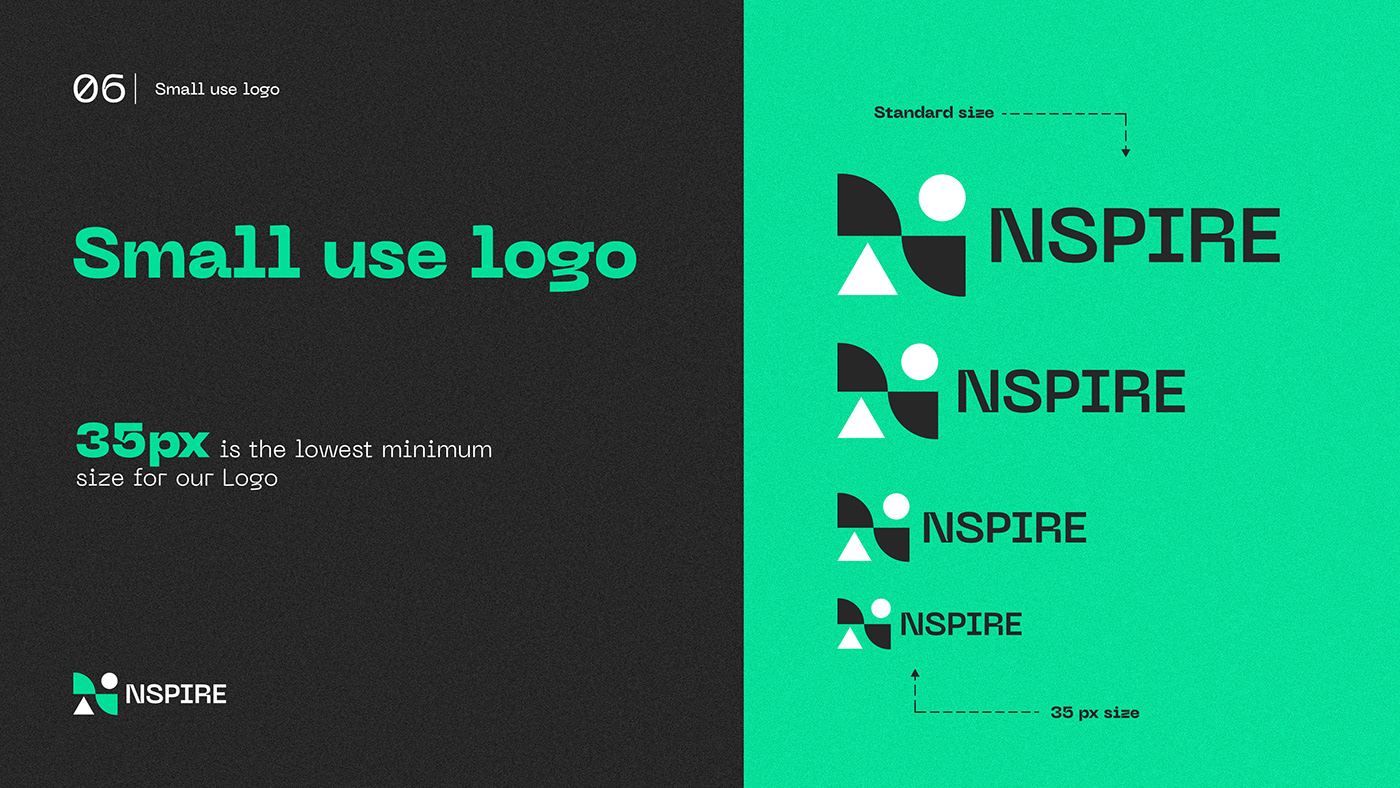 graphic design  Logo Design photoshop ILLUSTRATION  brand identity branding  guidline identity brand visual identity