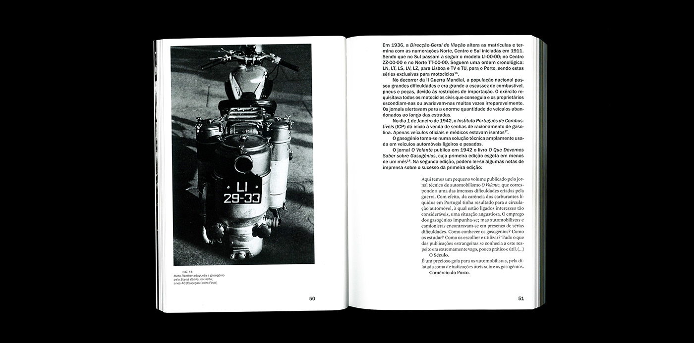 design graphic design  book Catalogue typography   type motorcycles Exhibition  editorial design 