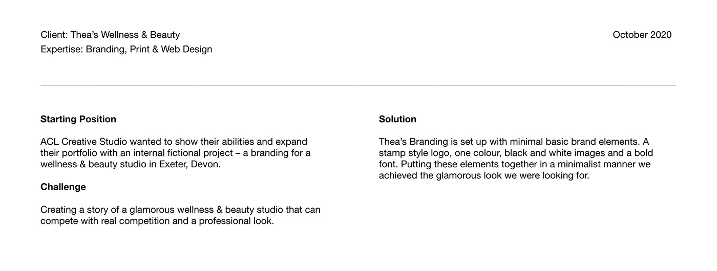 beauty branding  campaign logo Packaging salon Shop design Signage Web Design  Wellness