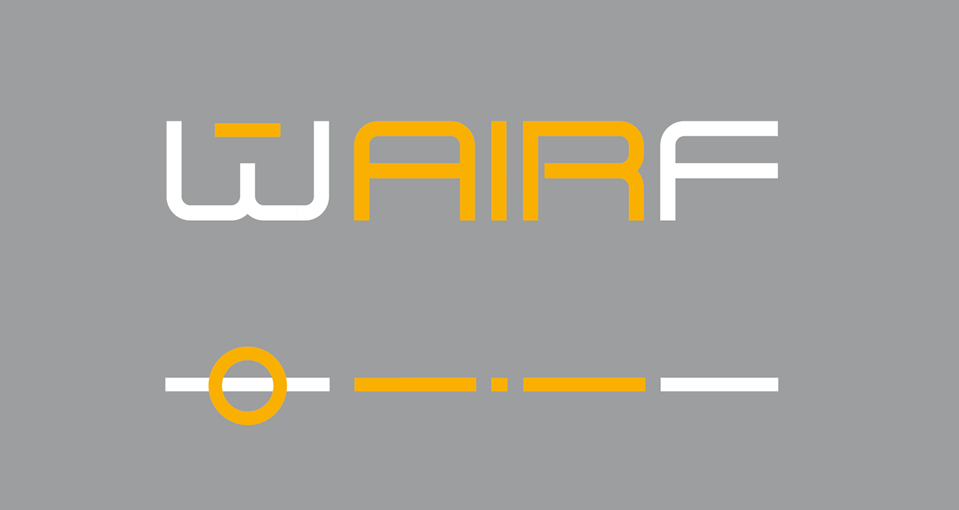 logo design drones air