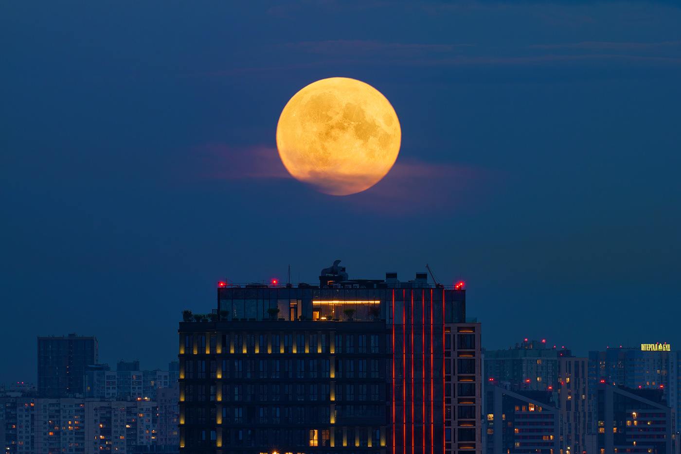 800mm Landscape landscape photography moon SKY skyline sunset Telephoto Urban