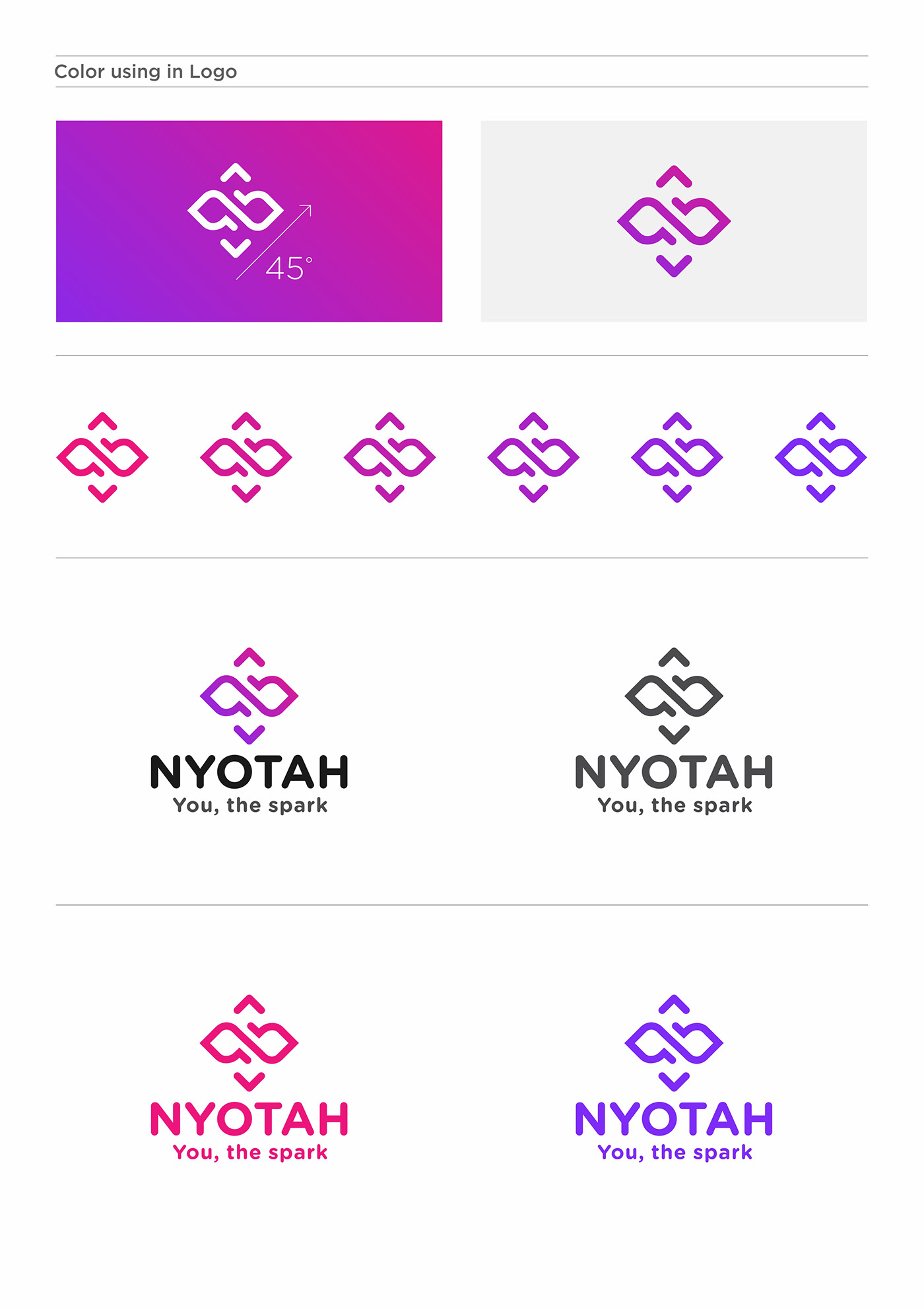 Brand Design brand identity identidade visual identity Logo Design logos Logotype typography   visual identity