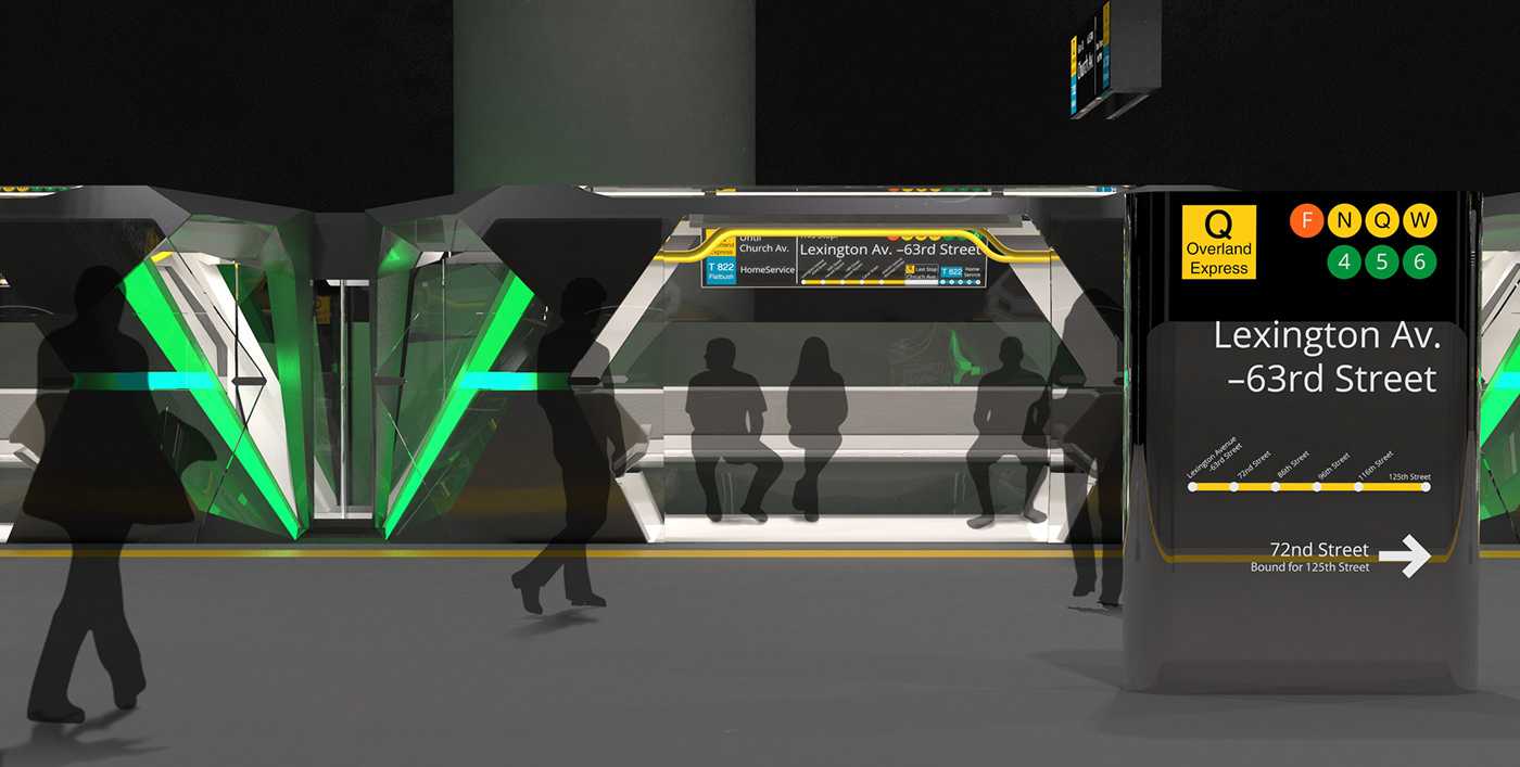 industrial design  Transportation Design mobility train Automotive design bus car future user experience user interface