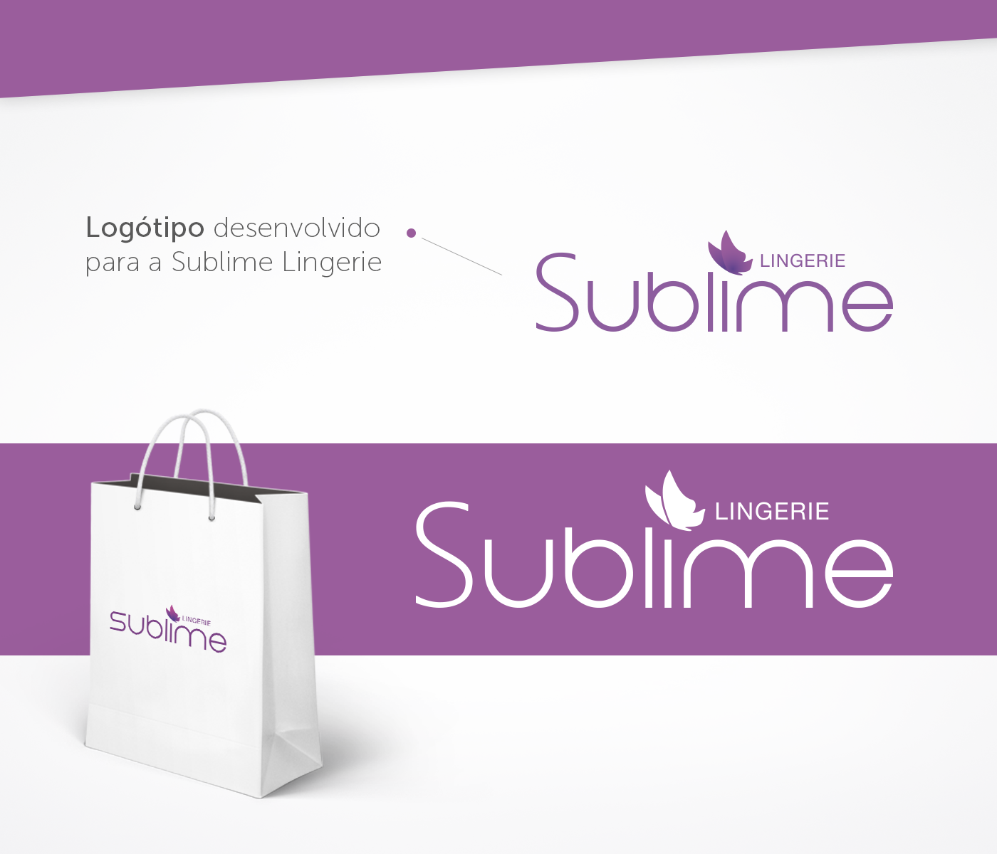 sublime lingerie Interface logo