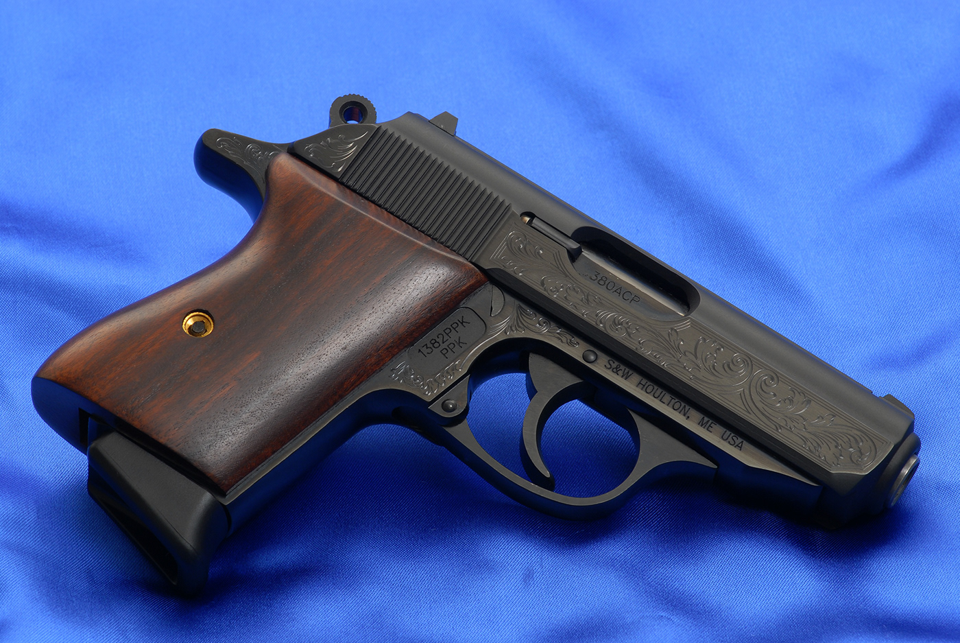 ppk Walther