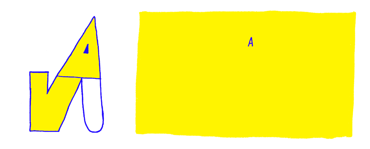 ABC alphabet animation  Digital Art  funny letters ILLUSTRATION  letters line art motion design typography  