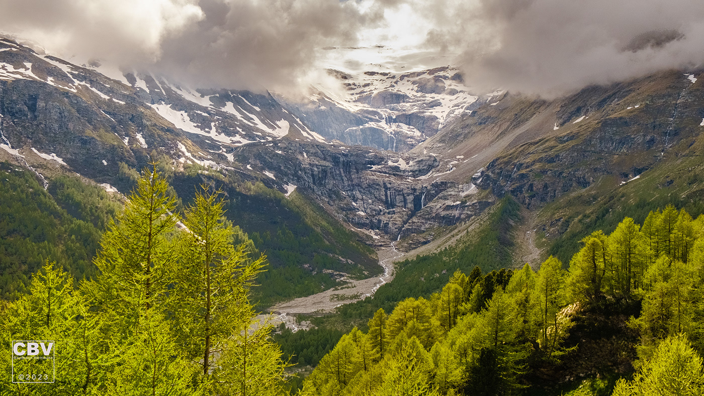 trains Nature Landscape mountains lakes Switzerland gletchers rivers