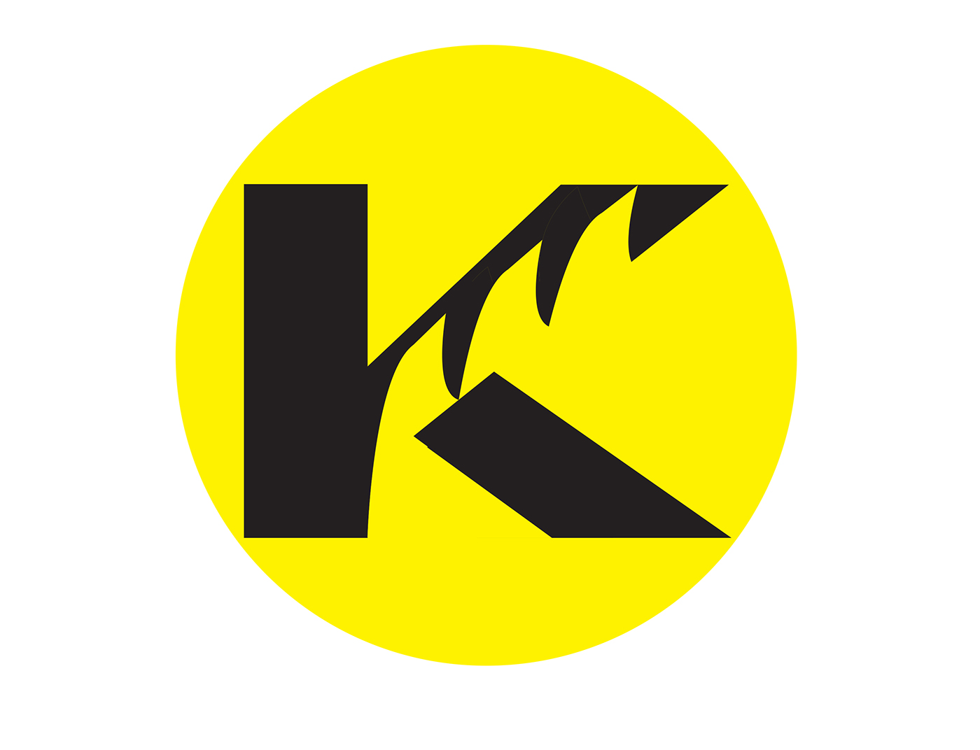 Blade Logo Design