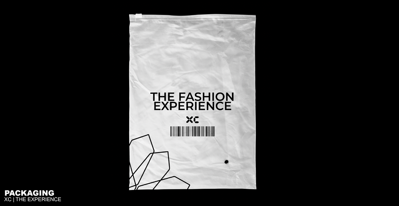 Fashion  brand identity brand visual identity Brand Design identity art direction  creative futuristic typography  