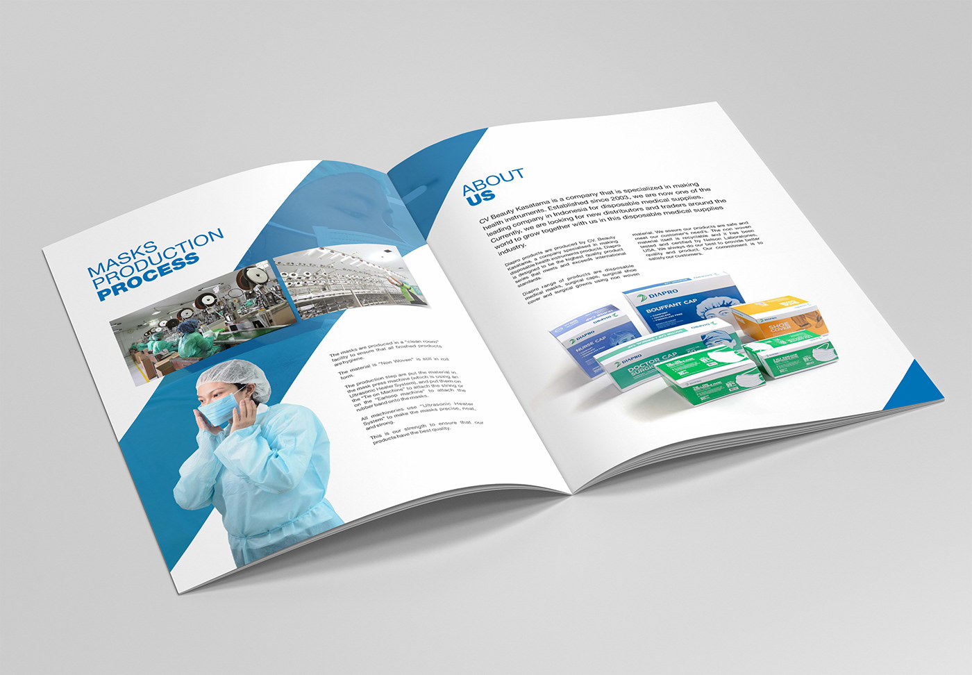 branding  Catalogue Packaging visual identity