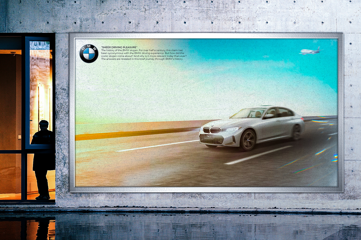 visualization visual automotive   AUTOMOTIVE VISUALIZATION Advertising  design Graphic Designer BMW