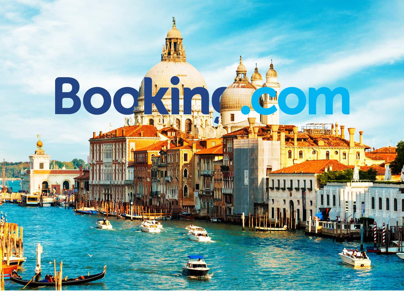 Booking Booking.com   redesign Web template clean Italy Travel Ecommerce UI