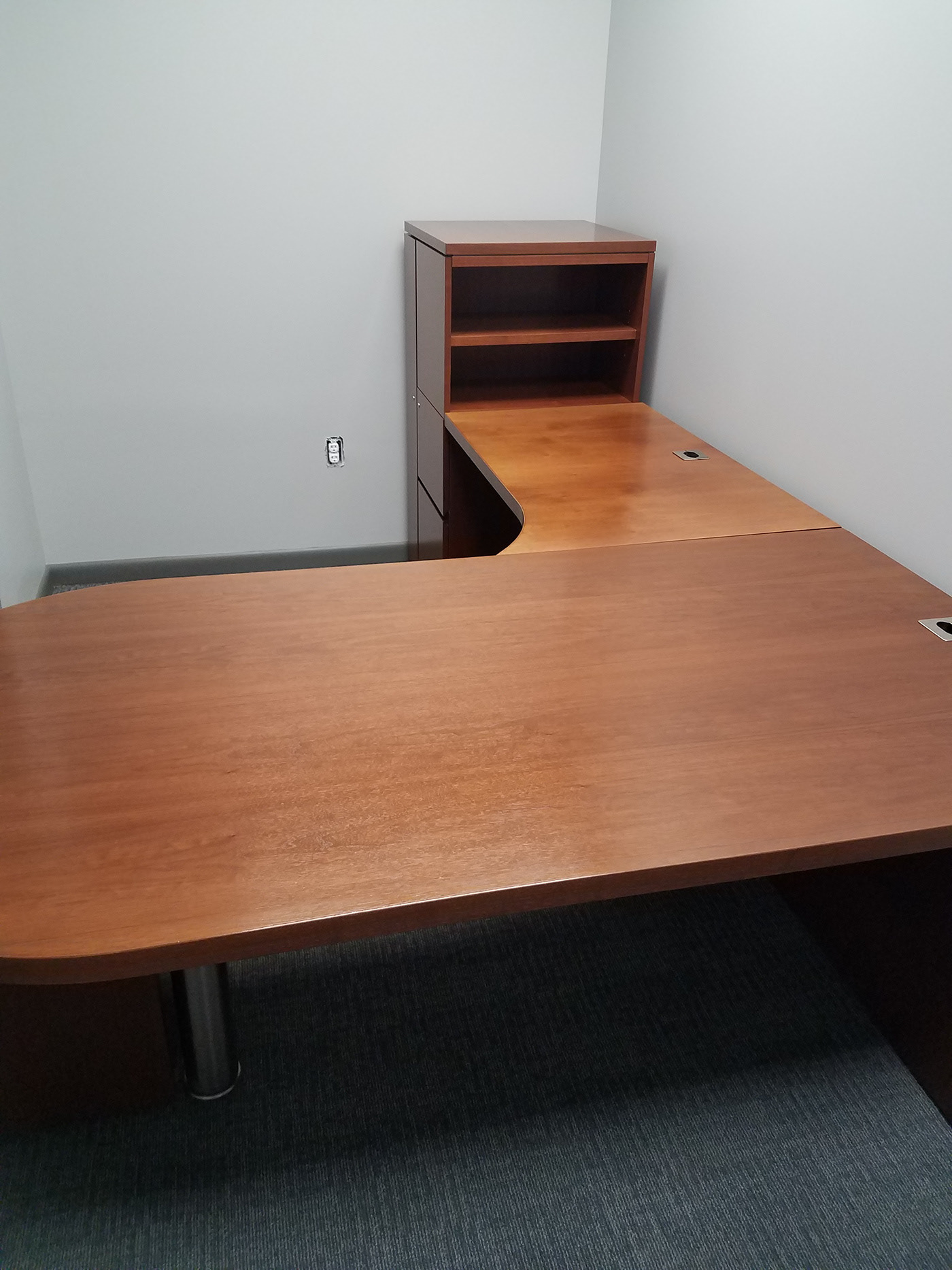 chicago discount office used cubicles Plan furnish service Space  Office Furniture Center used furniture