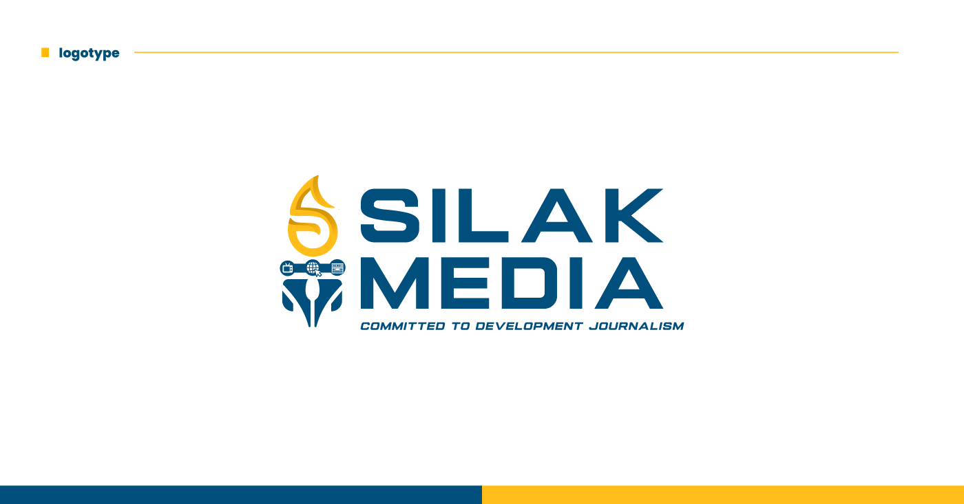 wvsu iloilo Journalist journalist logo publication editorial magazine silak silak media
