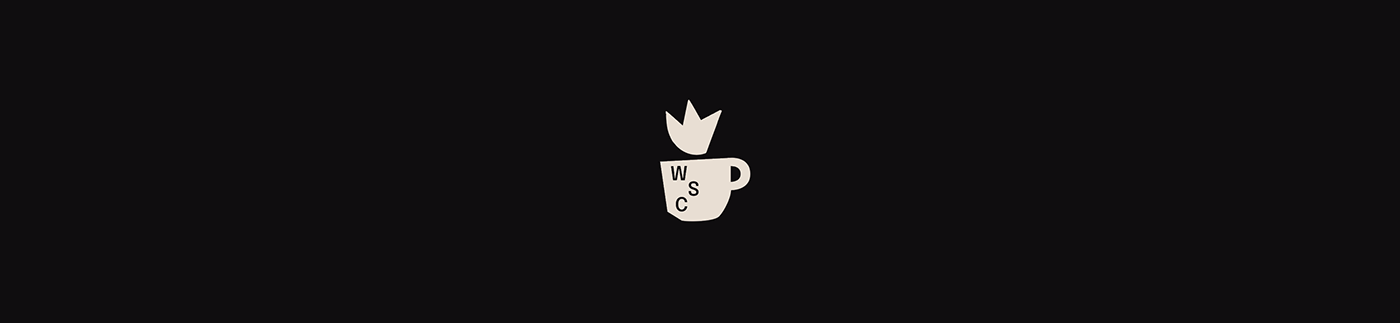 brand identity Coffee logo restaurant Montreal identity Toronto typography   coffeeshop drink