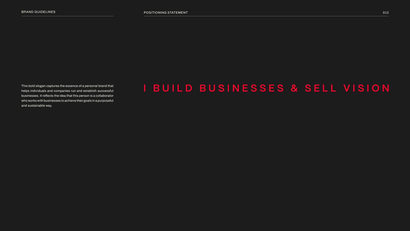 branding  business identity logo personal branding tech UI ux Website art direction 
