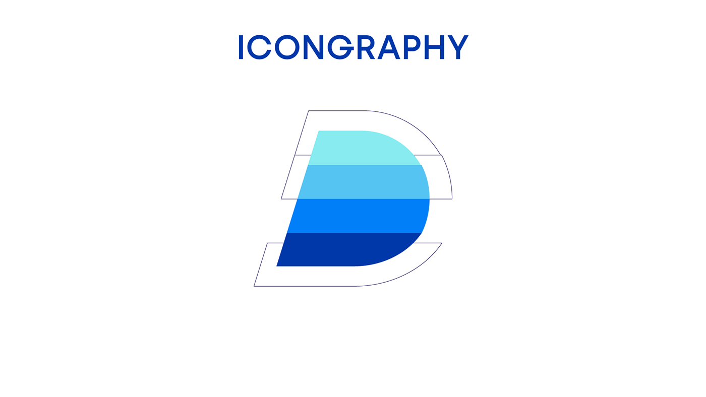 brand identity branding  creative logo Demy Logo design educational graphic design  logo Logo Design marketing  