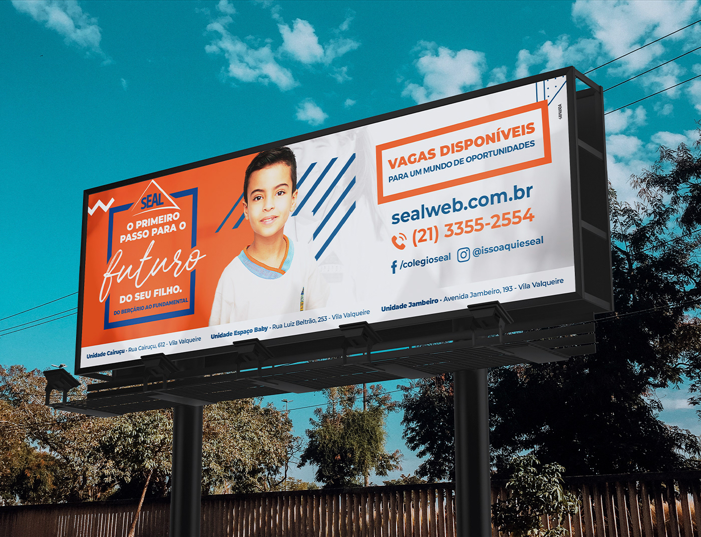 ads Advertising  banner billboard campaign design gráfico marketing   Outdoor Social media post