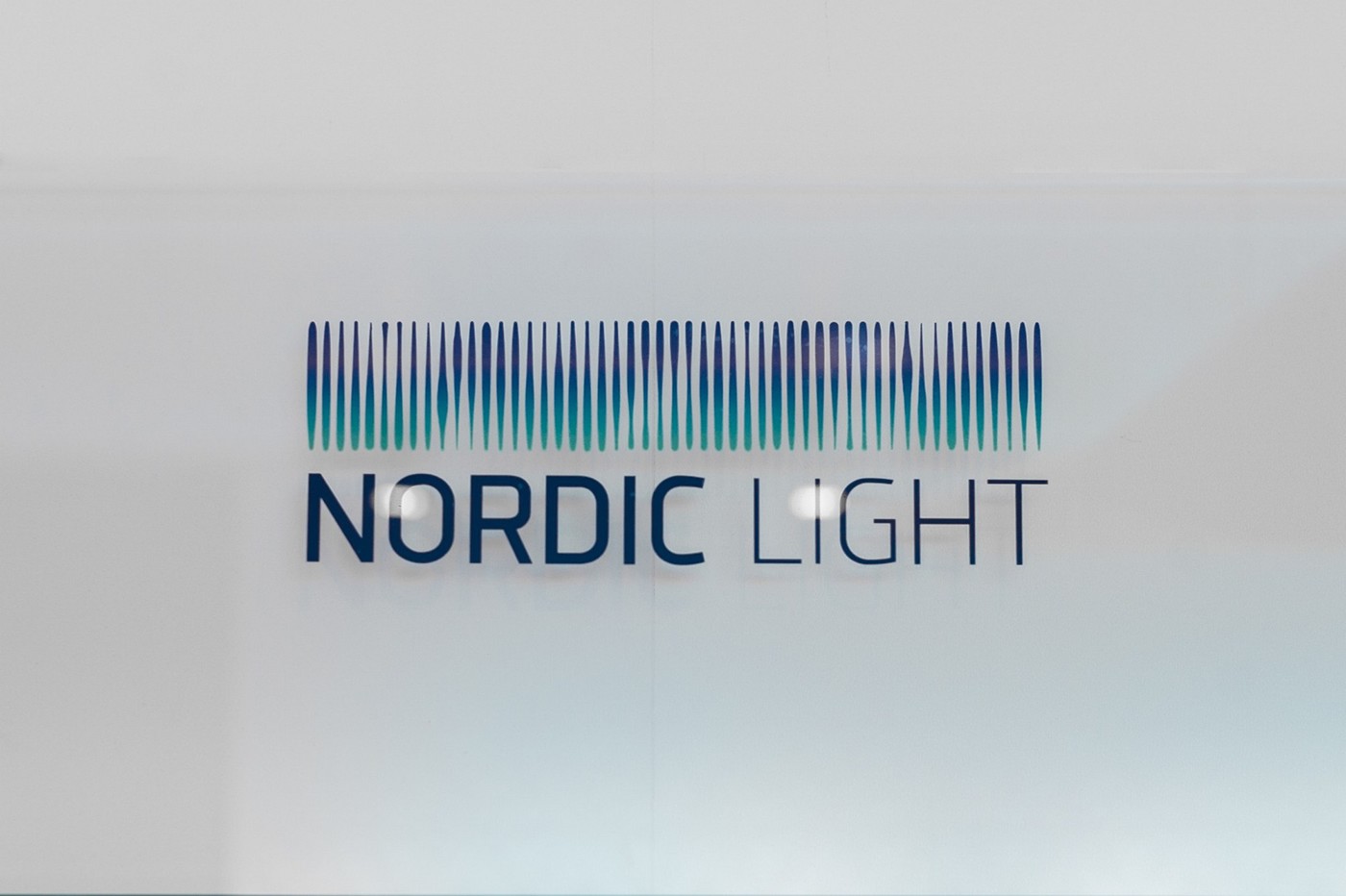 wayfinding nordic light Remion design expert budapest system pos Signage