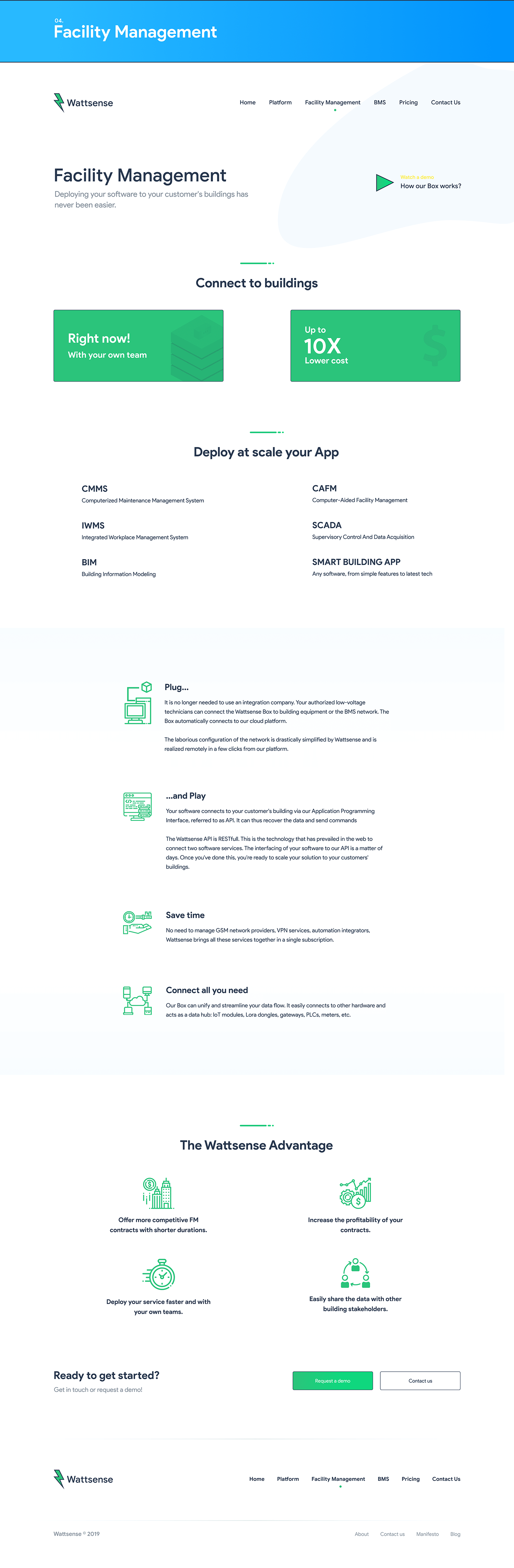Figma concept redesign Web Design  Website landing page ux/ui UI ux user interface Style Guide