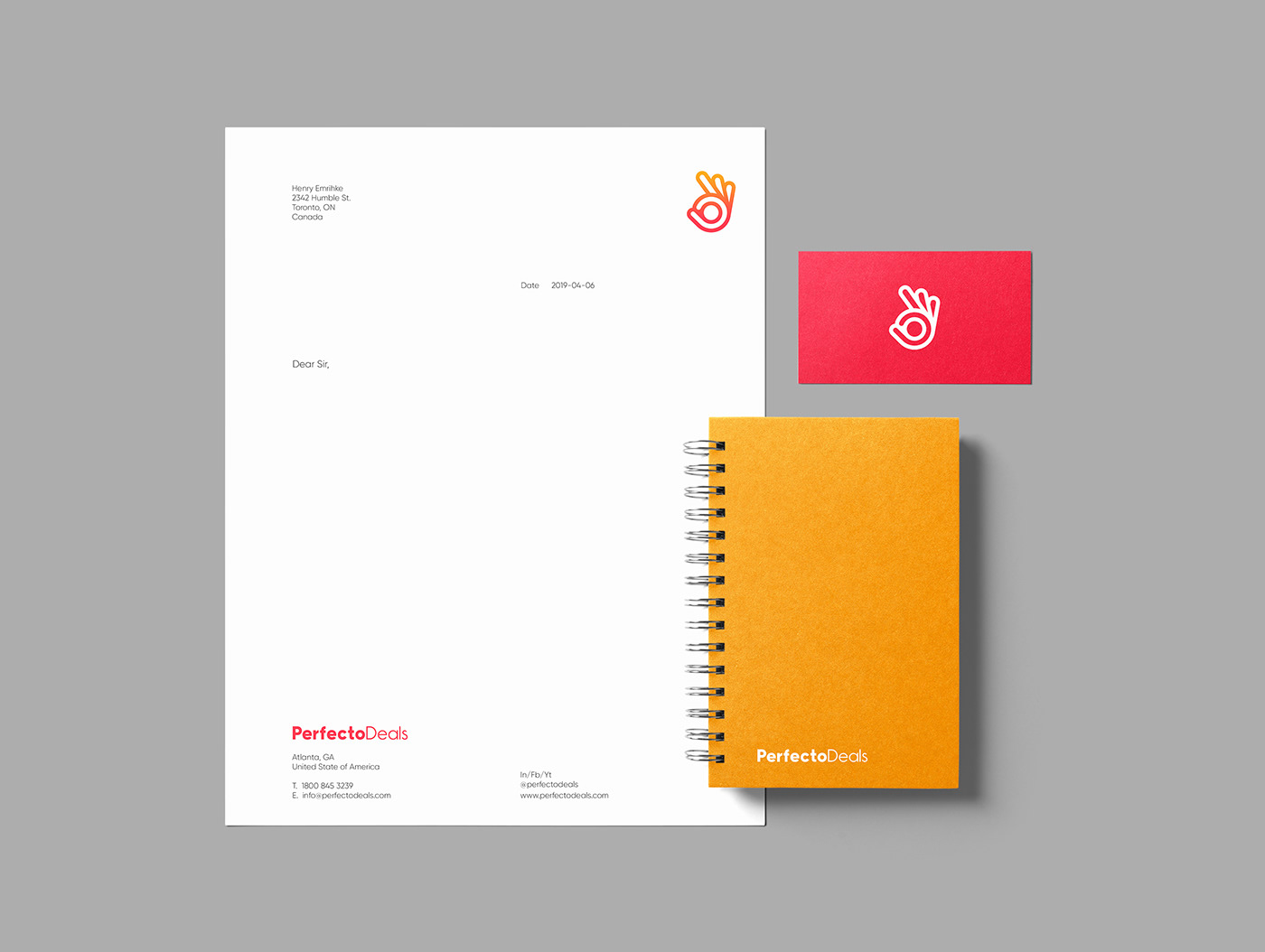 branding  Logo Design online store business card Graphic Designer retail store