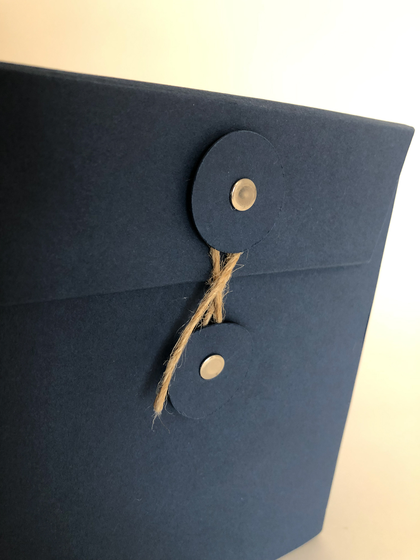Board box design luxury Packaging paper stamp