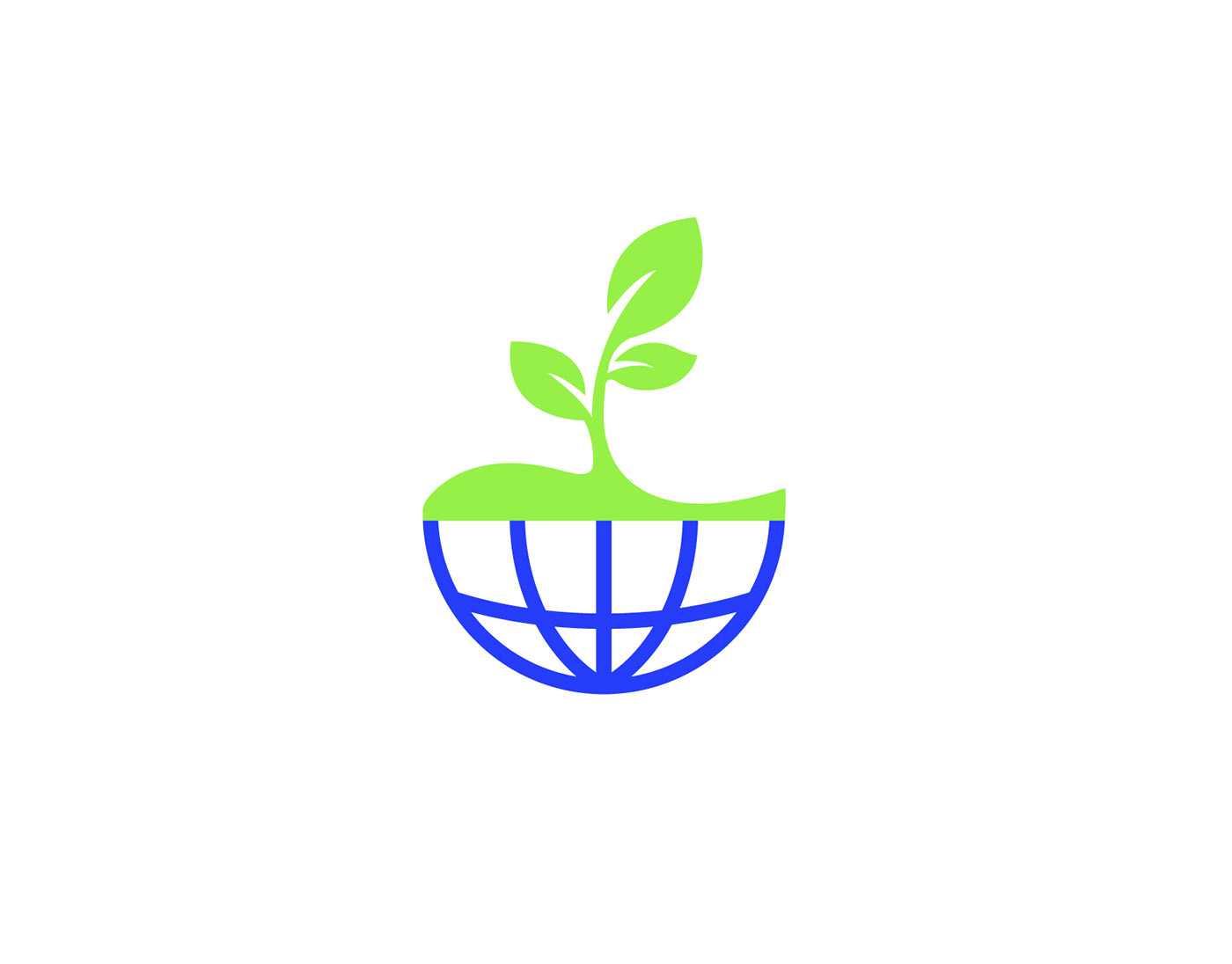 brand idenity global logo growth logo Logo Creation Logo Design logo designer logo maker organic logo tree logo unique logo