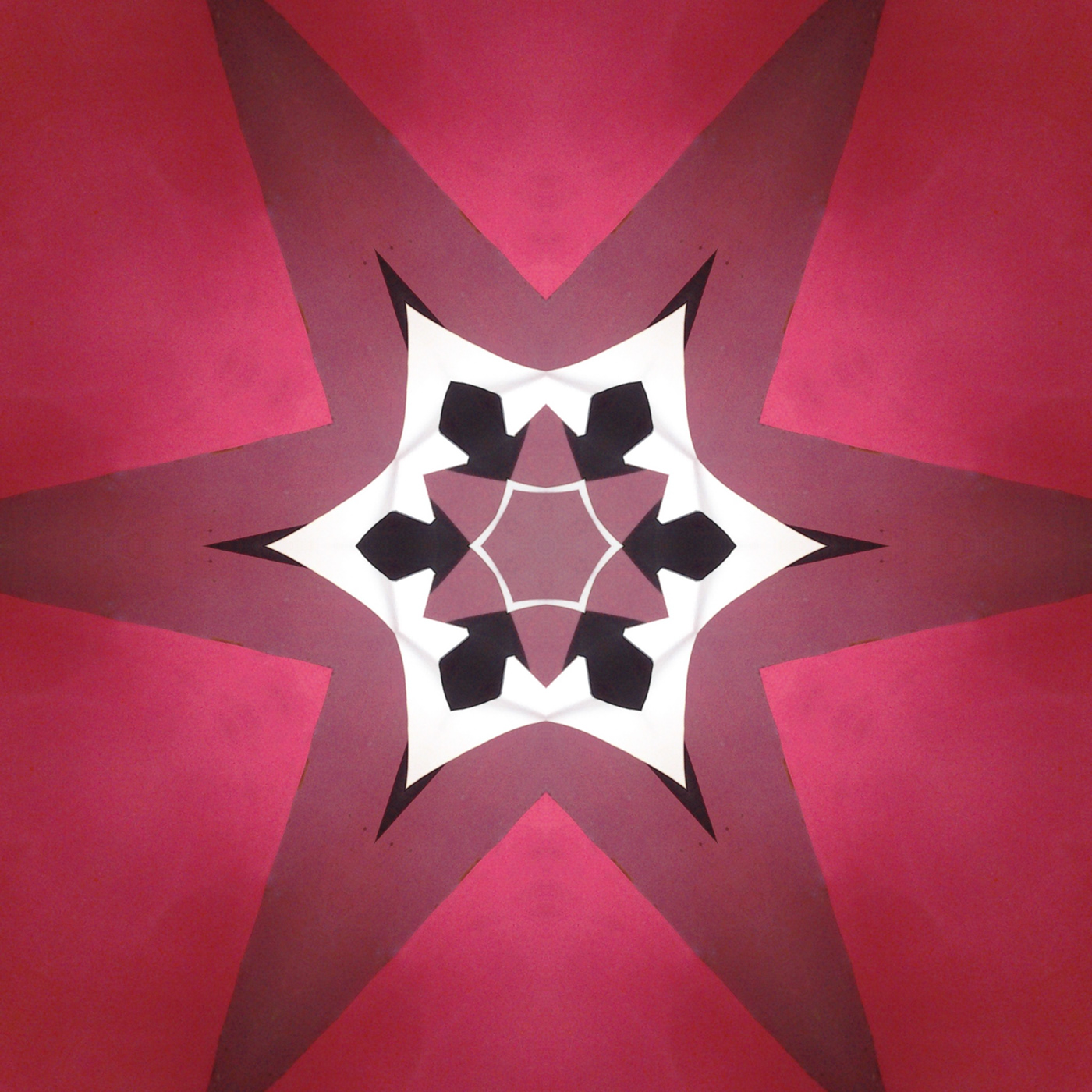 center colors Form Mandala mirror mistic simetry stars symbol
