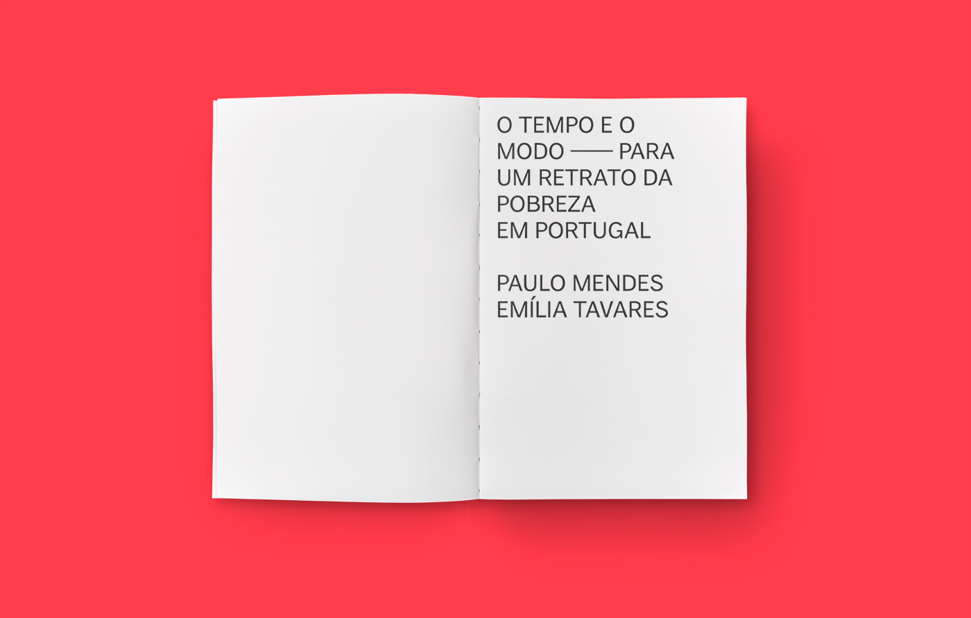 book Atelier Martino&Jaña porto editorial Catalogue Portugal non-verbal non-verbal club book design