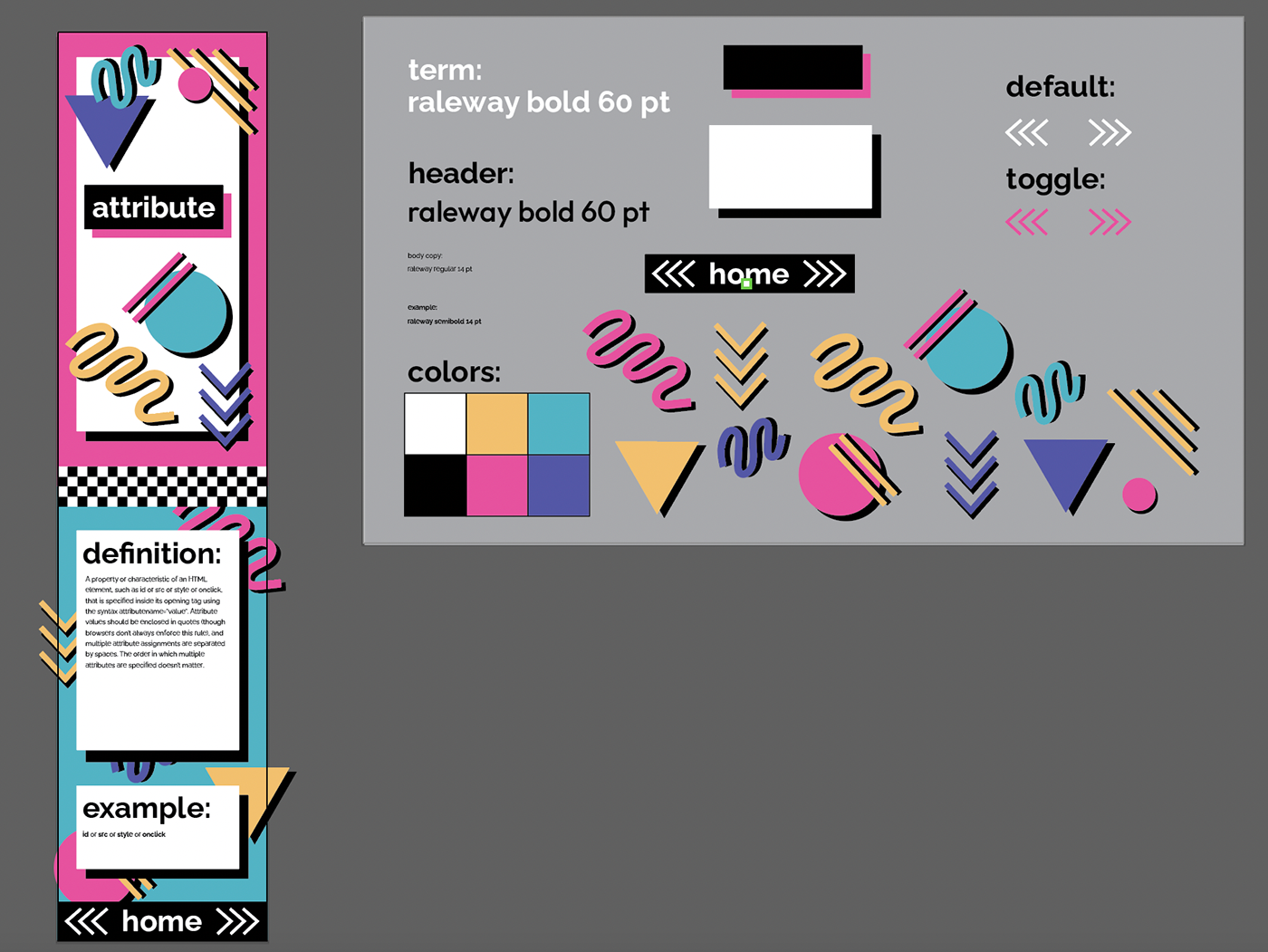 UI/UX Illustrator design system user interface Web Design  user experience app design ux/ui flashcards xD