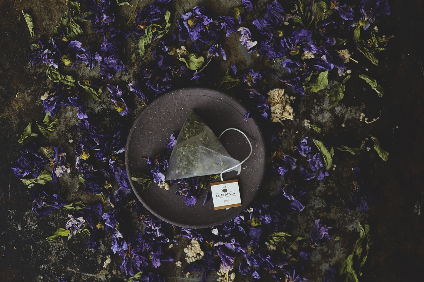 tea artisan art direction  peru Packaging Photography  peruvianingredients