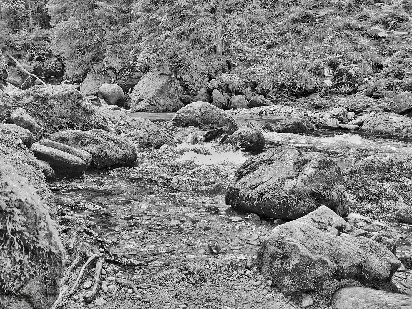 rock mountains Landscape Nature Photography  photoshop photo Digital Art  mobile photography Travel
