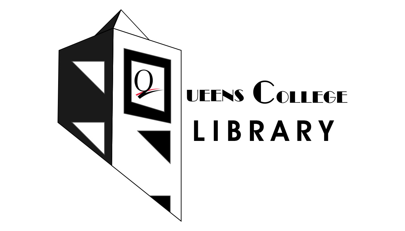 queens college CUNY library queens college library