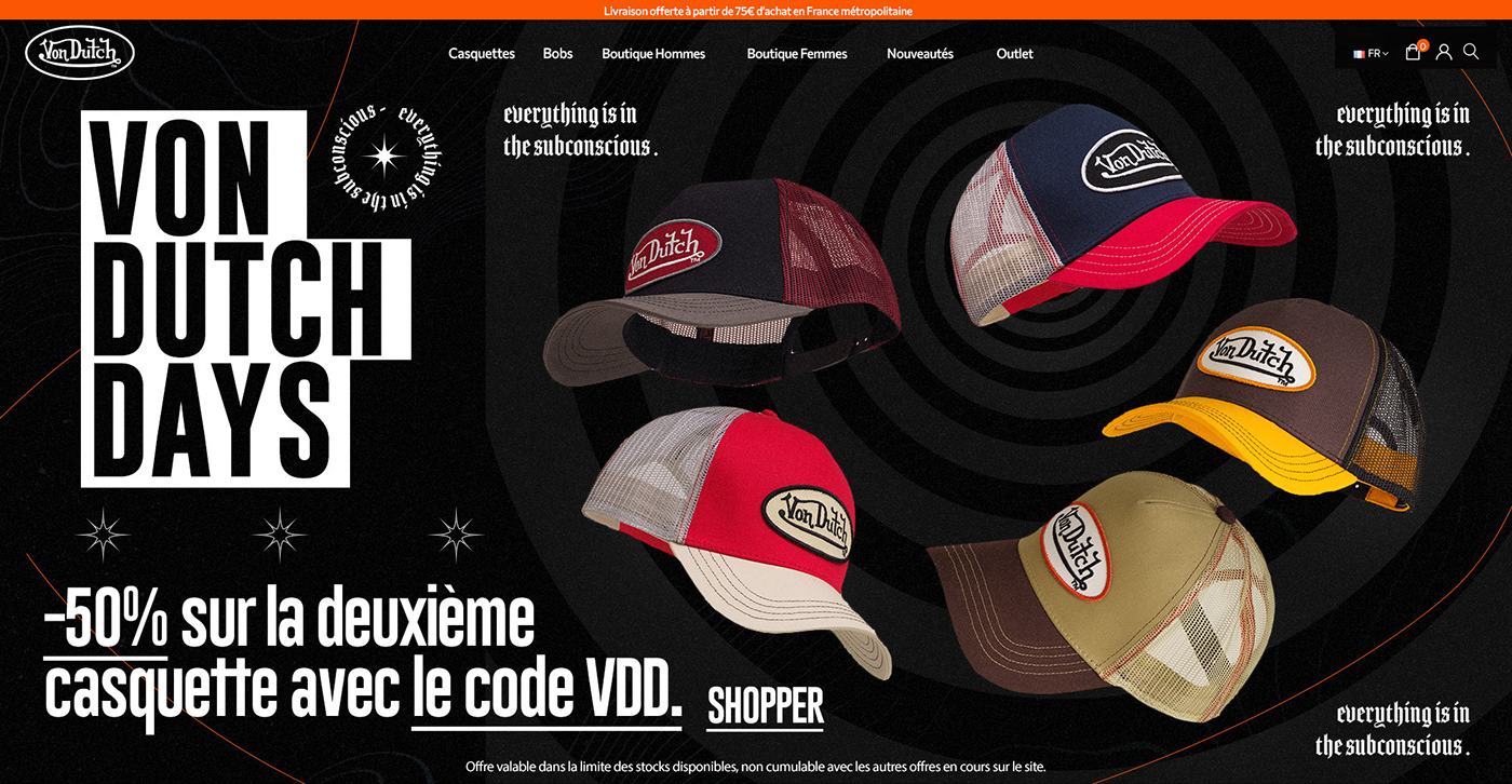 Website Design graphic design  promotional design branding 
