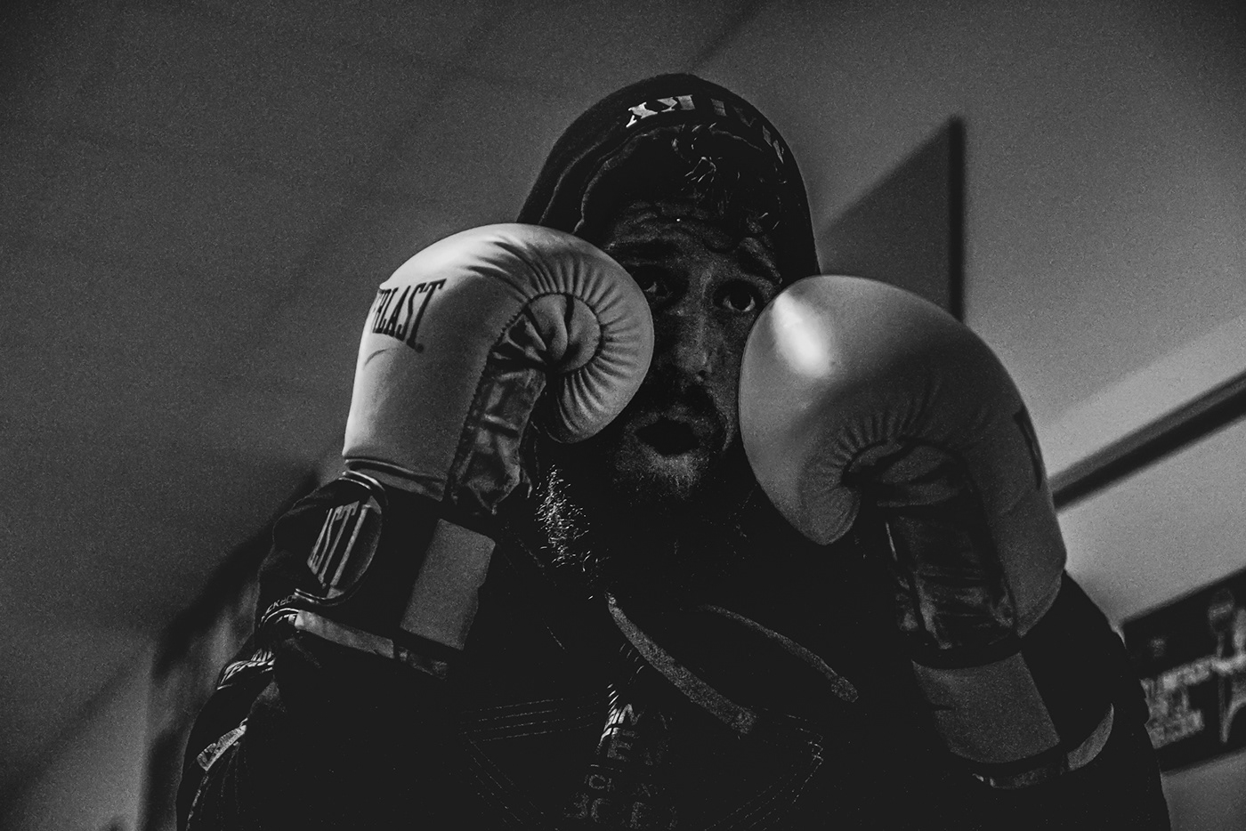 b&w boxeo Boxing Olympics Photography  sparring sportphotographer sports