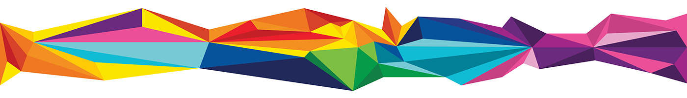 LGBT LGBTQ art direction  branding 