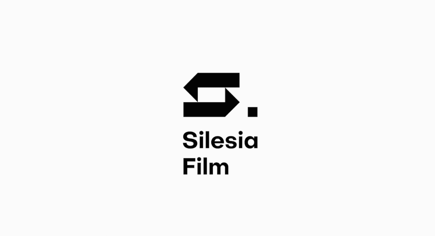 Art Director branding  Brutalism Cinema culture Film   Keyvisual poster silesian
