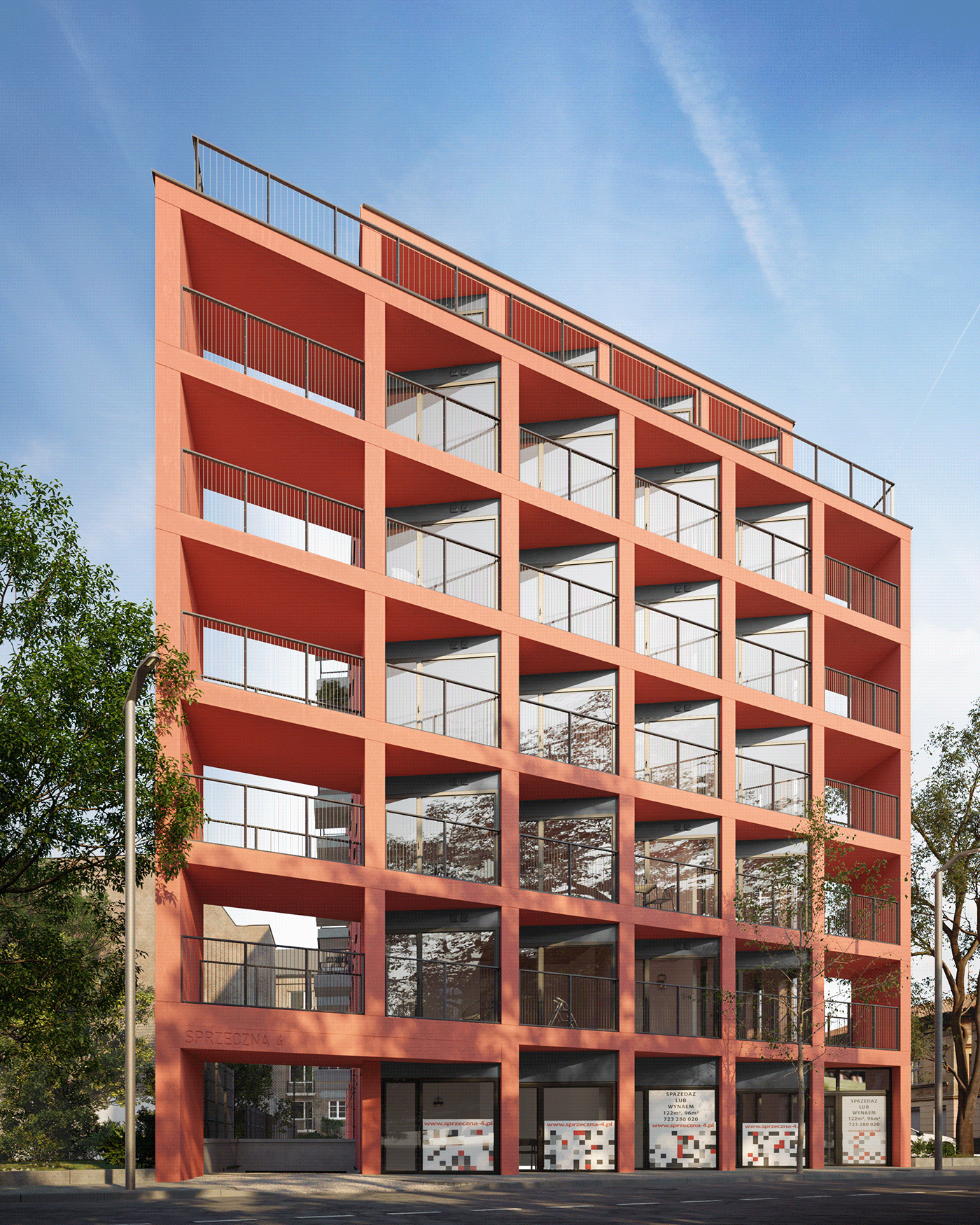 3D apartment architecture CGI Render rendering residential visualization vizual Vizualization