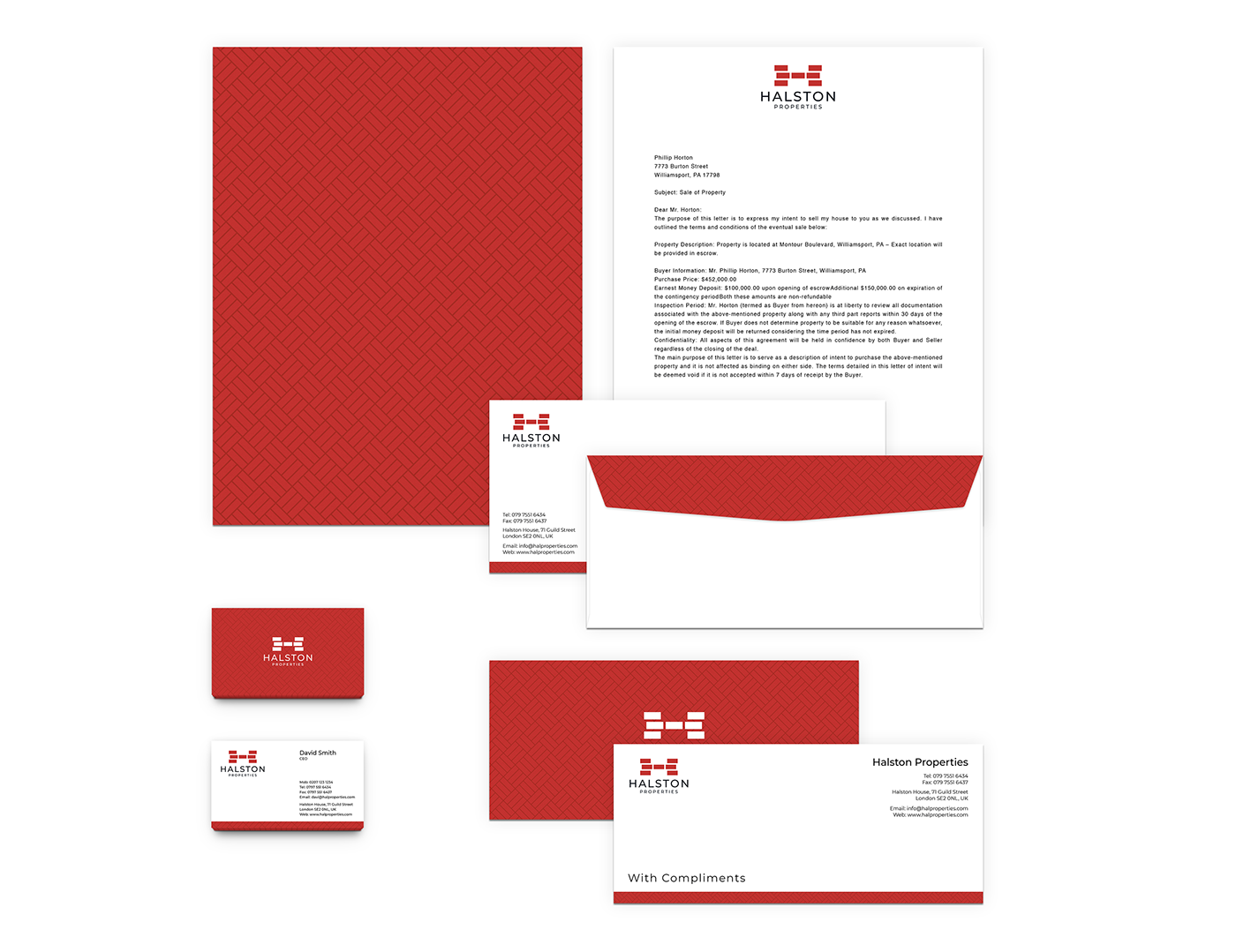branding  logodesign logo propety real estate agency brand brand guide brand manual Manual Guides